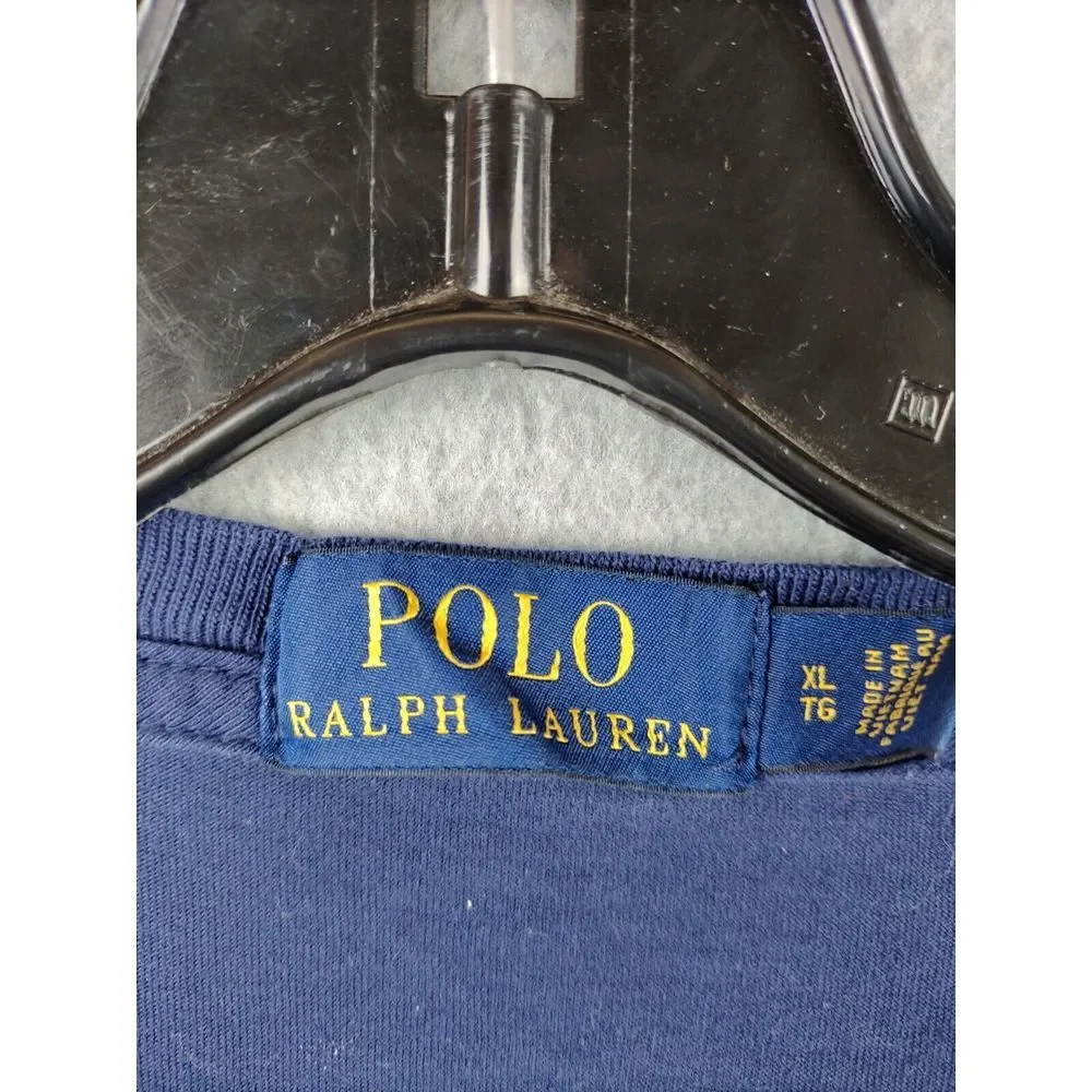 Polo Ralph Lauren polo ralph